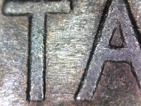 1909-VDB-Matte-Proof-Wheat-Cent-Yes-/-No-?